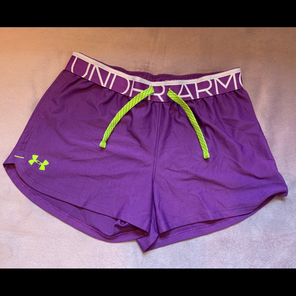~Under Armour Shorts~